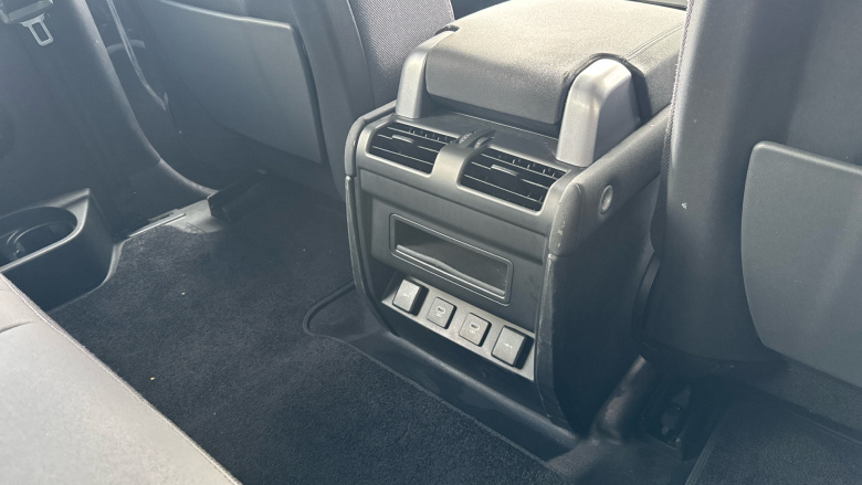 Land Rover Defender 3.0 D250 S 90 3dr Auto Diesel Estate